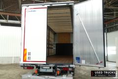 Renault Trucks T
                                          480