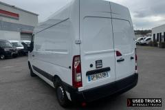 Renault Trucks Master
                                          