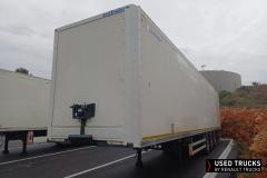 Lecitrailer 3 essieux
                                          