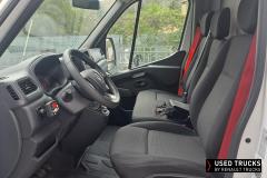 Renault Trucks Master
                                          145