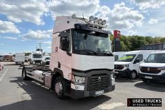 Renault Trucks T
                                          460