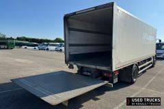 Renault Trucks D
                                          280