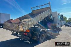 Renault Trucks Midlum
                                          150