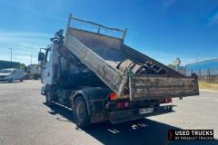 Renault Trucks Midlum
                                          150