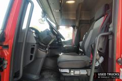 Renault Trucks T
                                          520