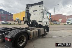 Renault Trucks T
                                          480