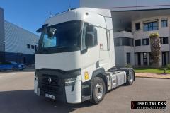 Renault Trucks T
                                          520