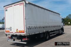 Renault Trucks T
                                          380