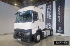 Renault Trucks T
                                          480