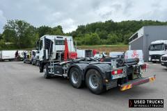 Renault Trucks C
                                          430