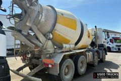 Renault Trucks KERAX
                                          410