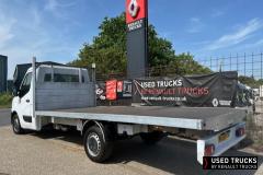 Renault Trucks Master
                                          145