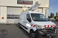 Renault Trucks Master
                                          145