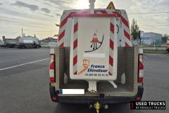 Renault Trucks Master
                                          145
