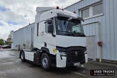 Renault Trucks T
                                          480