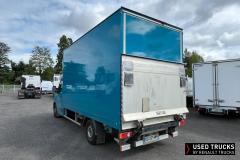 Renault Trucks Master
                                          145