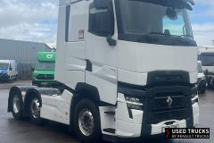 Renault Trucks T High
                                          520