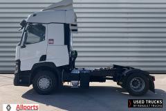 Renault Trucks T
                                          460