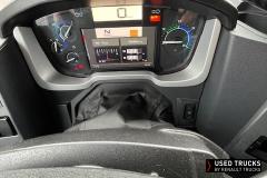 Renault Trucks T
                                          460