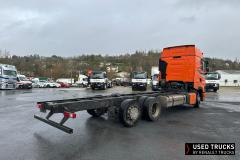 Renault Trucks T High
                                          520