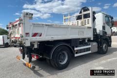 Renault Trucks C
                                          380