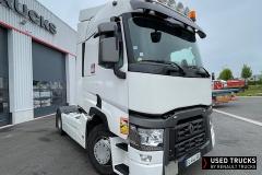 Renault Trucks T
                                          460