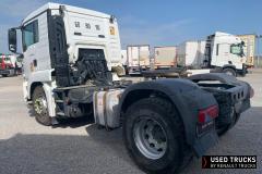 MAN TGS
                                          470