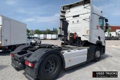 Renault Trucks T
                                          480
