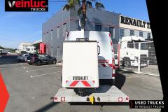 Renault Trucks Master
                                          145