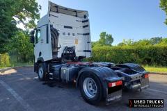 Renault Trucks T
                                          480