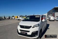 Peugeot Expert
                                          122