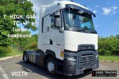 Renault Trucks T High
                                          440