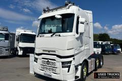 Renault Trucks T High
                                          520