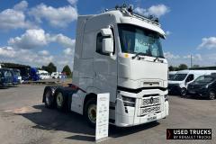 Renault Trucks T High
                                          520