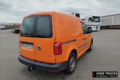 Volkswagen Caddy
                                          90