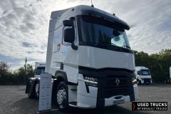 Renault Trucks T
                                          480