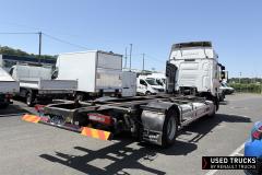 Renault Trucks T
                                          460