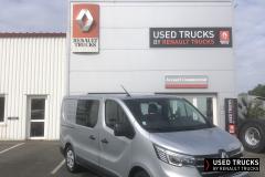 Renault Trucks Trafic
                                          150