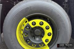 Renault Trucks T
                                          520