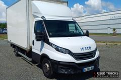 Iveco Daily
                                          210
