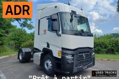 Renault Trucks T
                                          480