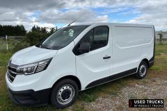 Renault Trafic
                                          130