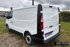 Renault Trafic
                                          130
