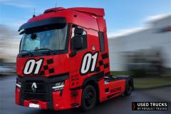 Renault Trucks T
                                          520