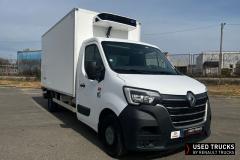 Renault Trucks Master
                                          145