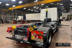 Renault Trucks D
                                          280