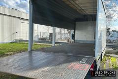 Renault Trucks Midlum
                                          270