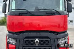 Renault Trucks T
                                          520