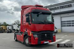 Renault Trucks T
                                          520