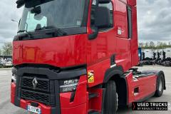 Renault Trucks T
                                          520